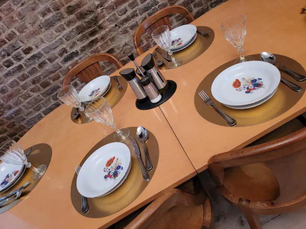 Brand New Camelia Room With Private Bathroom Brussels Ngoại thất bức ảnh