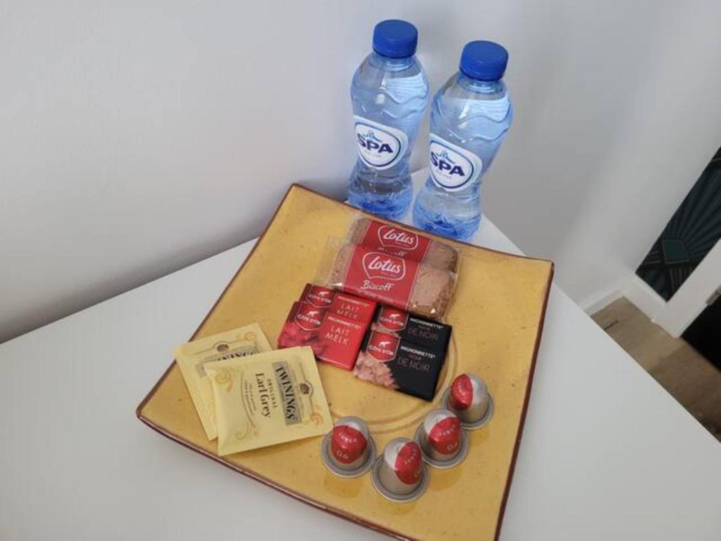Brand New Camelia Room With Private Bathroom Brussels Ngoại thất bức ảnh