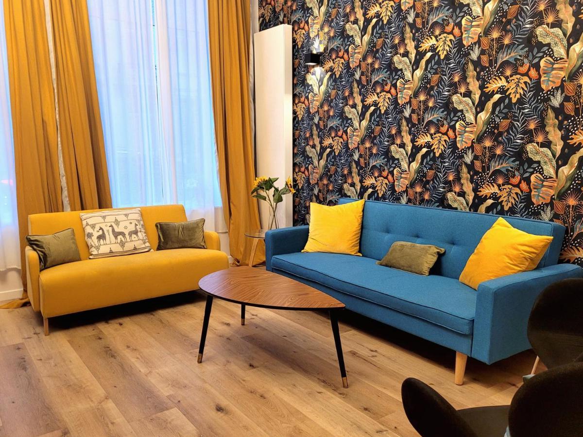 Brand New Camelia Room With Private Bathroom Brussels Ngoại thất bức ảnh