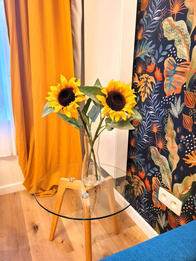 Brand New Camelia Room With Private Bathroom Brussels Ngoại thất bức ảnh