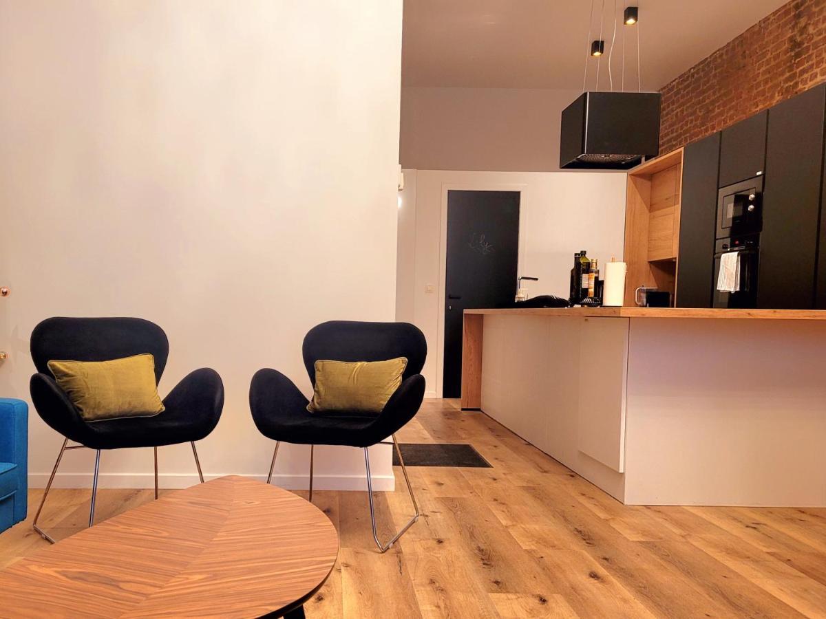 Brand New Camelia Room With Private Bathroom Brussels Ngoại thất bức ảnh