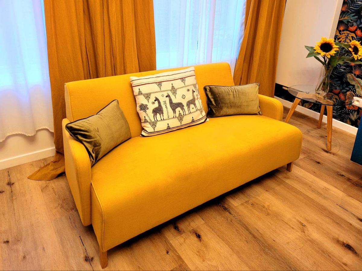 Brand New Camelia Room With Private Bathroom Brussels Ngoại thất bức ảnh